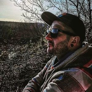 Meet your Posher, Christopher